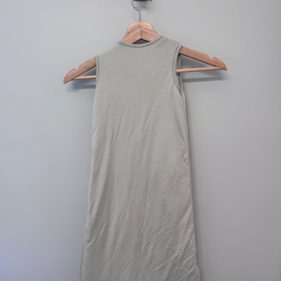 Kyte Baby Sleep Bag in Sage 1.0 (0-6mo) - Picture 2 of 4